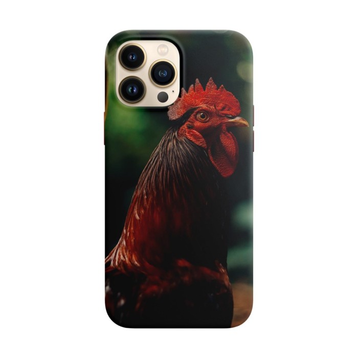 Husa compatibila cu Apple iPhone 14 Plus model Animal farm, Silicon, TPU, Viceversa