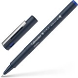 Liner pentru desen tehnic Schneider Pictus, v&acirc;rf fetru 0.05mm