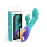 Vibrator Rabbit Fred Intense turquaz