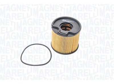MAGNETI MARELLI 152071760861 filtru combustibil foto
