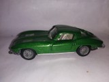 Bnk jc Autopilen - Chevrolet Corvette Sting Ray - 1/43, 1:43