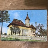 CPISV Ilustrata Suceava Bucovina Campulun Moldovenesc