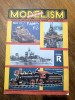 Revista Modelism nr. 1 / 1993 / C rev M1