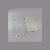 Garnitură filtru capac originală Whirlpool pentru uscător rufe, cod 488000556739, C00556739, tip accesoriu