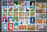 C1374 - lot timbre nestampilate MNH Romania