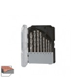 Set 8 burghie pentru zidarie, 3-10 mm WeldLand Equipment
