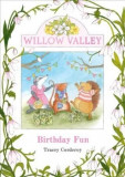 Birthday Fun | Tracey Corderoy, Scholastic