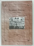 ACATISIER - SINAXAR , SFINTII ROMANI VOLUMUL II de GHELASIE GHEORGHE si VASILE DRAGOS PASLARU , 2000