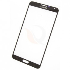 Geam sticla, samsung galaxy note 3 n9005, grey foto