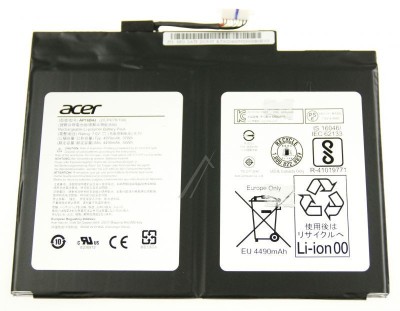 AP16B4J BATTERY.POLY.4870MAH.MAIN KT.00204.005 ACER foto