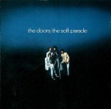 CD The Doors - The Soft Parade 1969