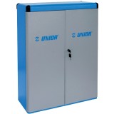 Unior 948E2 - Dulap pentru scule 700x300x900 mm 2 compartimente