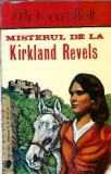 Misterul de la Kirkland Revels - Victoria Holt