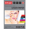 Hartie foto 100 file, A4 Premium 110 Gr Activejet, Laser