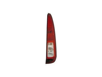 Stop spate lampa Ford Fusion (Jus), 09.05-, spate,omologare ECE, fara suport bec, 1 383 638; 1363436; 1383638; 6N11 13A603 AA; 6N11 13A603 AB; 6N1113 foto