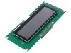 TFT 5,2&quot; Display 480x128 LED RGB 5VDC