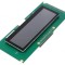 TFT 5,2&quot; Display 480x128 LED RGB 5VDC