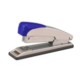 Capsator capse 24 6, 12 coli, 50mm, plastic, albastru