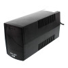 UPS line interactiv Well, 850 VA, 480 W, unda sinusoidala simulata