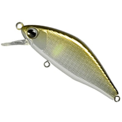 Vobler IMA Issen 45S, 110 Ayu, 4.5cm, 3.7g foto