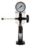 YATO Tester injector, presiune 600 bar, capacitate rezervor 600 ml