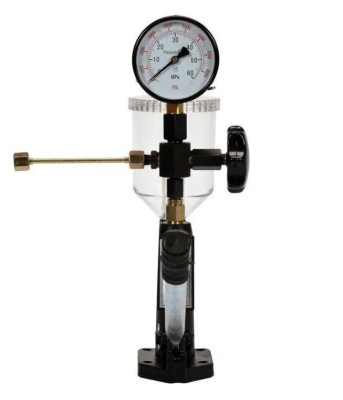 YATO Tester injector, presiune 600 bar, capacitate rezervor 600 ml foto