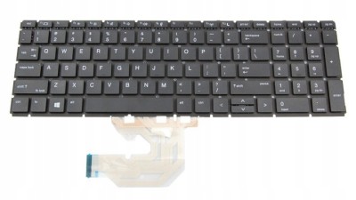 Tastatura laptop HP Probook 450 G7 455 G7 455R G6 G7 foto