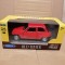 Machete Welly - OLD TIMER - RENAULT 5
