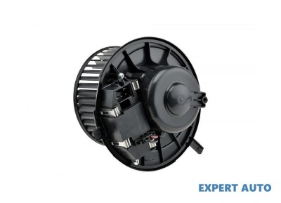 Ventilator habitaclu Volkswagen Passat B7 (2010-&amp;gt;) #1 foto