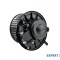 Ventilator habitaclu Volkswagen Touran (2003-2010)[1T1,1T2] #1