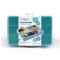 CUTIE SNACK, MELII, BLUE
