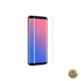 Folie de protectie Ecran OEM Liquid Glass pentru Samsung Galaxy S22 Ultra 5G S908 Sticla Securizata UV Glue