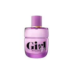 Rochas Girl Life Apa de parfum pentru femei EDP 75 ml Re&icirc;ncărcabil