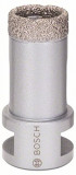 Bosch Carota diamantata Dry Speed 25 mm
