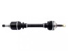 Planetara Peugeot 206 Hatchback 1998-2012, 206+ 2009-2012; Fata Stanga, EAI T39083