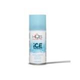 Spray HQS Ice Crystals editie de craciun 150ml