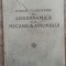 Notiuni elementare de aerodinamica si de mecanica avionului - Maior I. Lintes