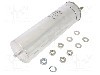 Condensator cu polipropilena, 47&micro;F, 780V AC, 1700V DC - C44PUGR5470RASK
