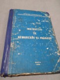 Cumpara ieftin INSTRUCTIA DE REMORCARE SI FRANARE 1998