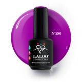 286 Violet | Laloo gel polish 15ml