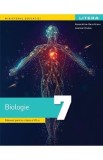 Biologie - Clasa 7 - Manual - Alexandrina-Dana Grasu, Jeanina Cirstoiu