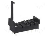 Stativ PIN 8 5A 250VAC PCB G2R-2-S -55&divide;70&deg;C