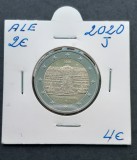 2 Euro &quot;Brandenburg&quot; 2020, RFG - A 3231