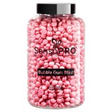 Cumpara ieftin Ceara Epilat Elastica Professionala SensoPRO Milano Bubble Gum Blast, 400g
