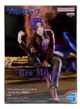 Banpresto Blue Lock Sweets Flavor Reo Mikage 12cm