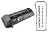Capac culbutori motor Bmw Seria 3 E46 320, 325, 330 2002-, 5 E60 520, 525, 530 2002-, X3 E83 2.5, 3.0 2004-, X5 E53 3.0 2002-, NTY BPZ-BM-008