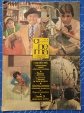 Cinema Nr. 5 / mai 1975 / Kojak / Toamna bobocilor / Comedie fantastică