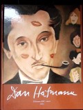 DAN HATMANU. ALBUM PICTURA (CU DEDICATIA AUTORULUI)-MARIA HATMANU-349708