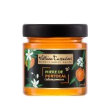 Miere de Portocal Albina Carpatina 270 grame Apicola Pastoral