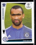 B10 - Sticker fotbal - UEFA Champions League - editia 2009 - 2010 - nr 211